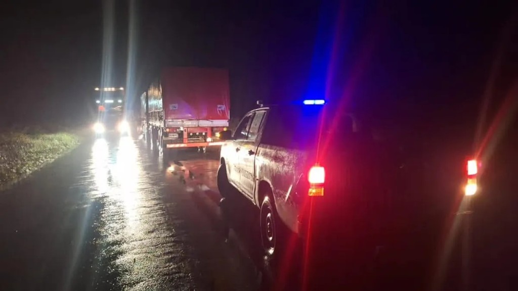 Transporte lanzó un operativo de control en las empresas de colectivos interurbanos