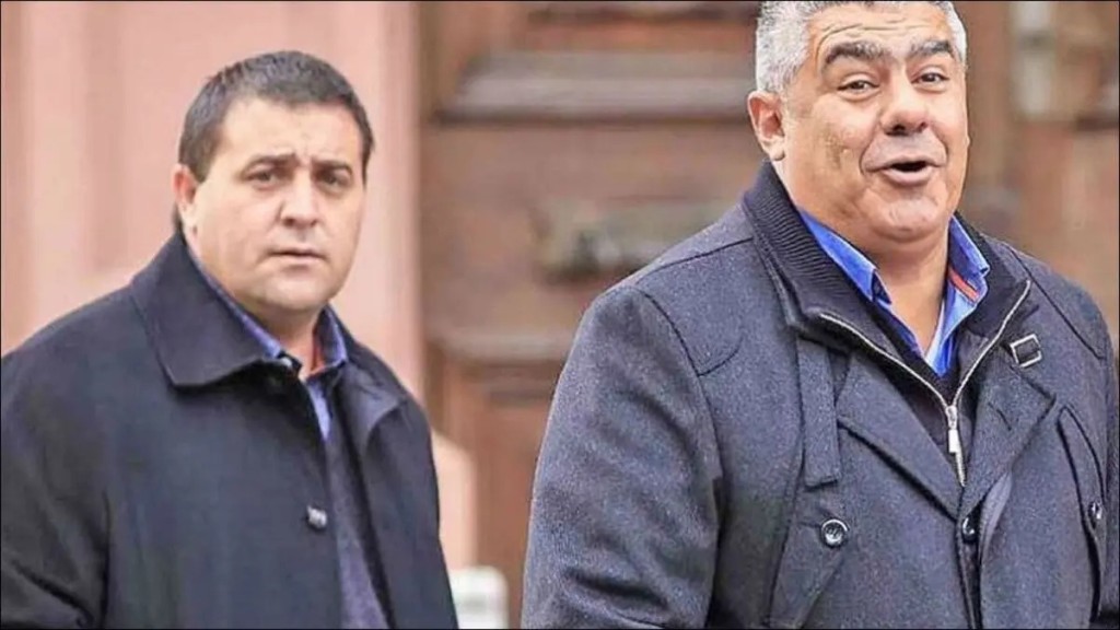 Rosario: una explosión en una panadería dejó un herido grave