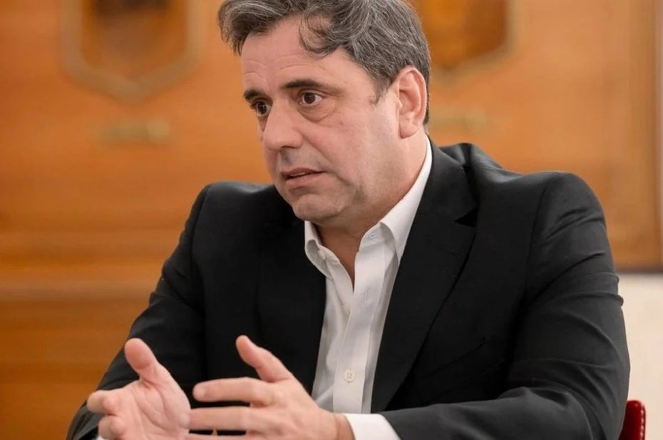 Alberto Weretilneck ganó por una amplia ventaja en las elecciones de Río Negro