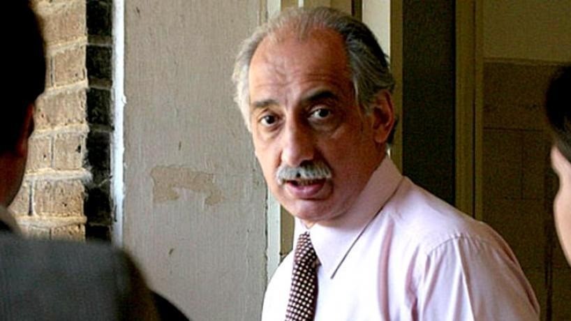 Detienen a un hombre que ten&iacute;a pedido de captura por violencia de g&eacute;nero