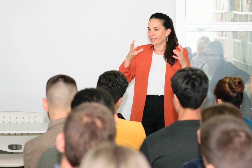 Karina Milei y Mart&iacute;n Menem presentar&aacute;n el viernes el partido de La Libertad Avanza en C&oacute;rdoba