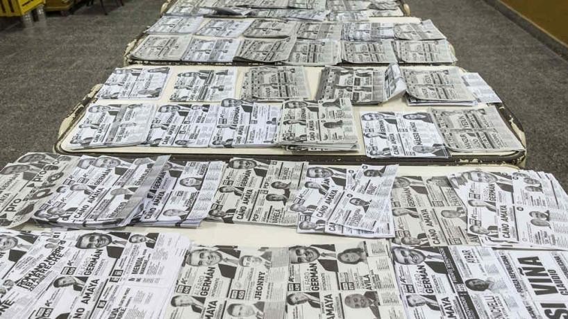 &ldquo;Eso no es hacer pol&iacute;tica, es usar el miedo como herramienta&rdquo;: fuerte cr&iacute;tica de CREO al caso Garmendia