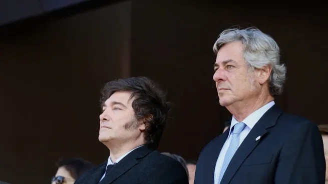 &ldquo;Eso no es hacer pol&iacute;tica, es usar el miedo como herramienta&rdquo;: fuerte cr&iacute;tica de CREO al caso Garmendia