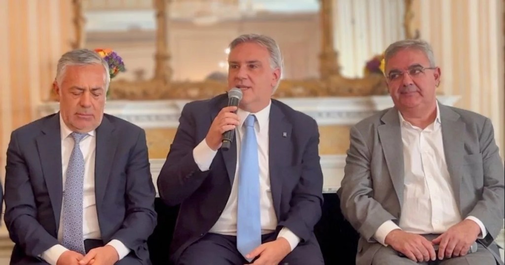 &ldquo;Eso no es hacer pol&iacute;tica, es usar el miedo como herramienta&rdquo;: fuerte cr&iacute;tica de CREO al caso Garmendia