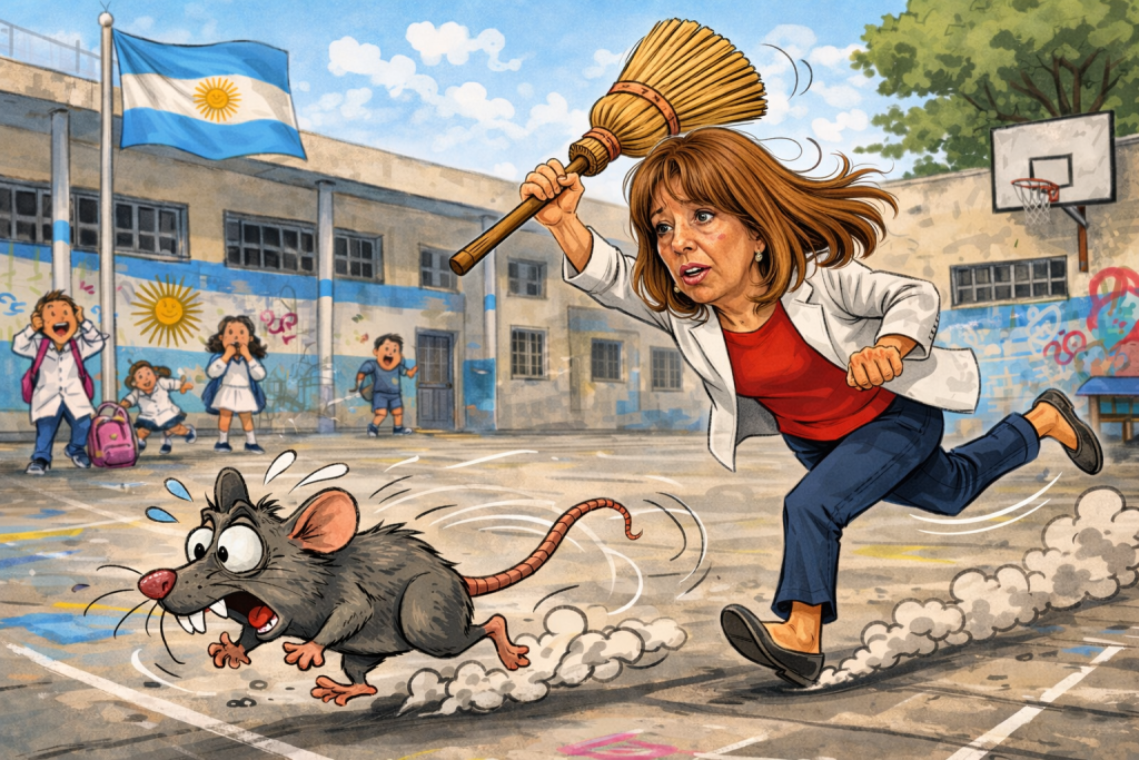 Inauguraron un Centro de Monitoreo y un complejo en Delf&iacute;n Gallo