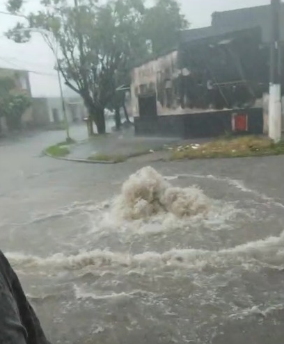 La SAT avanza con la reparaci&oacute;n del acueducto Vipos
