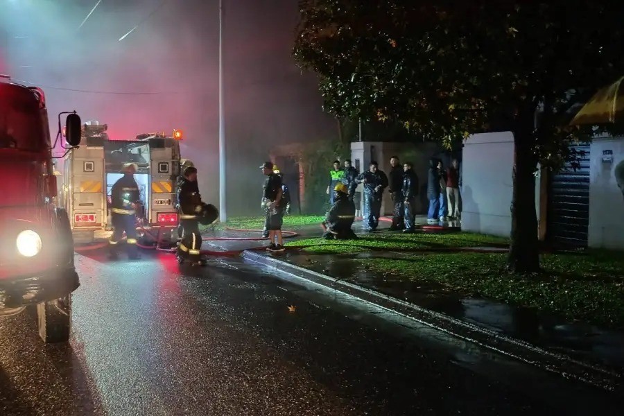 Tucum&aacute;n: secuestran casi 150 kilos de marihuana en un taller mec&aacute;nico usado como pantalla