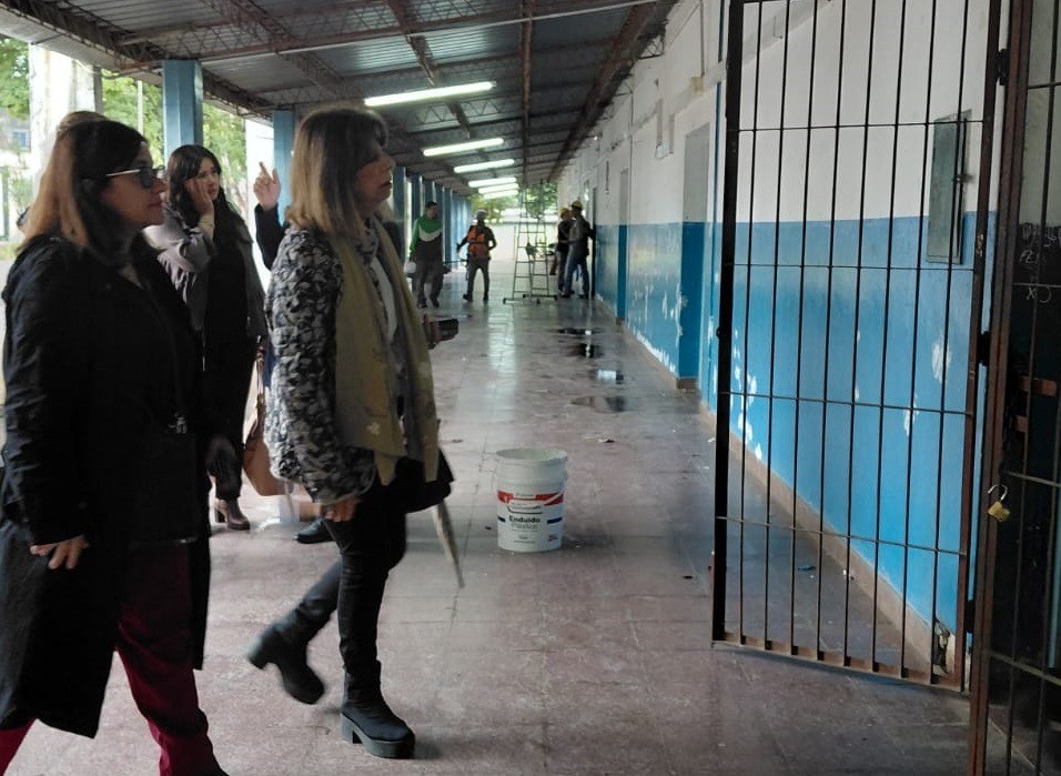 Ruta 157 cortada, derrumbes en la 308 y &aacute;rboles ca&iacute;dos en la 338: el mapa completo de las v&iacute;as intransitables en Tucum&aacute;n