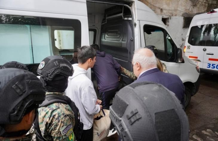 Alberdi: la Justicia define hoy si federaliza causa por presuntos v&iacute;nculos narcos