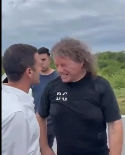 Sturzenegger reapareci&oacute; en Miami y asegur&oacute; que los alquileres ya bajaron un 20%