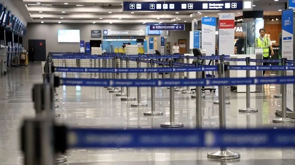 Falsa alarma en la AMIA: tras una amenaza por mail, la Polic&iacute;a Federal revis&oacute; las sedes y descart&oacute; la presencia de explosivos