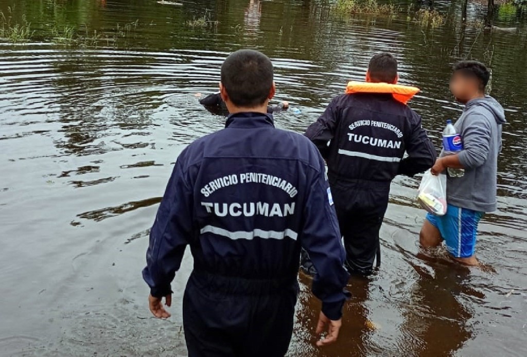 ATSA construir&aacute; un centro deportivo y cultural en Bella Vista