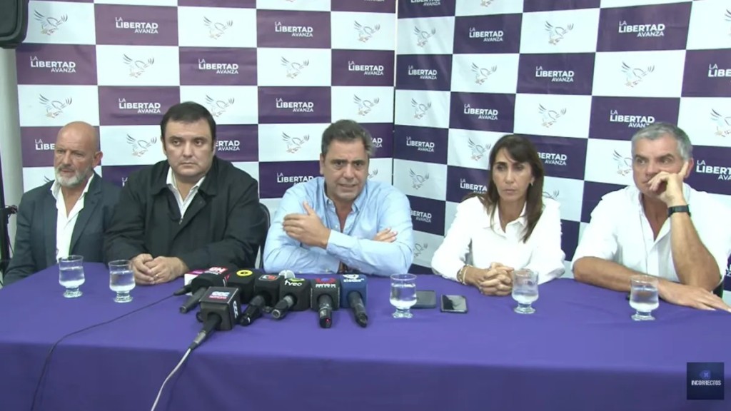 Pacto de Mayo: &iquest;se hace o se posterga?