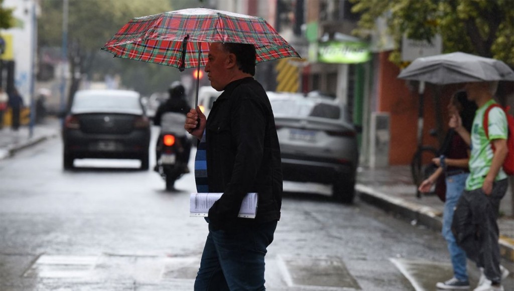 Tiempo: qu&eacute; se espera para esta semana en Tucum&aacute;n
