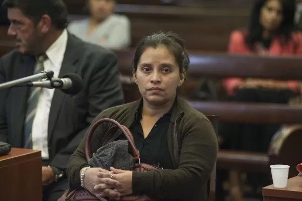 San Jos&eacute;: Tras un allanamiento atrapan a un peligroso delincuente