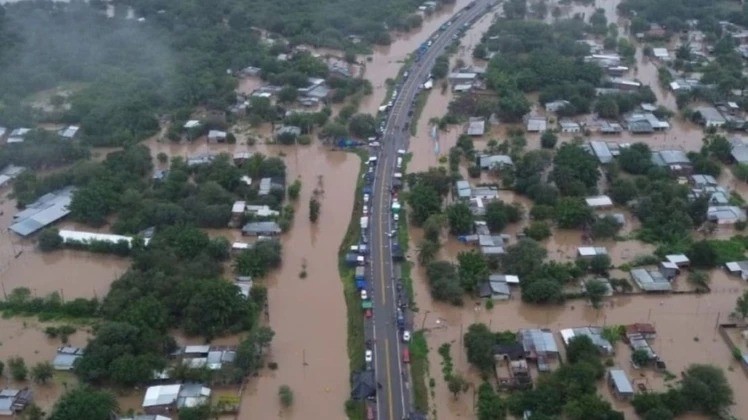 Tiempo: qu&eacute; se espera para esta semana en Tucum&aacute;n