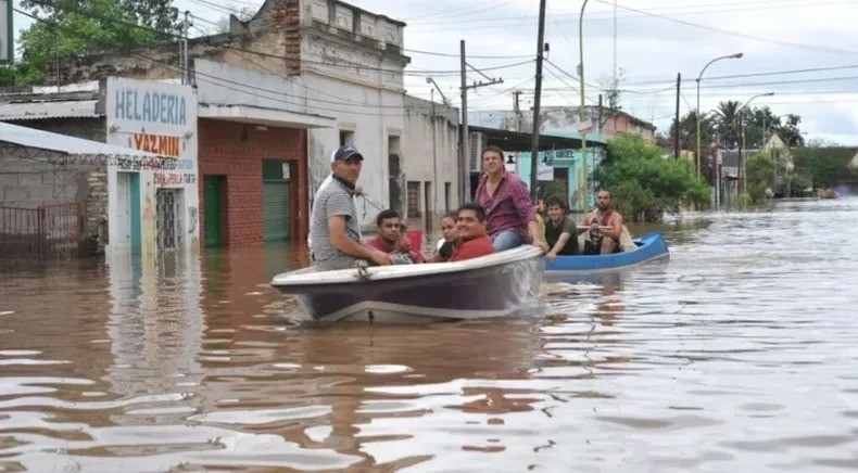 Jaldo sobre detenci&oacute;n de un pir&oacute;mano: &ldquo;Vamos a definir si la provincia es querellante&rdquo;