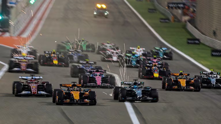 Juegos Ol&iacute;mpicos: el equipo argentino de remo pas&oacute; a semifinales