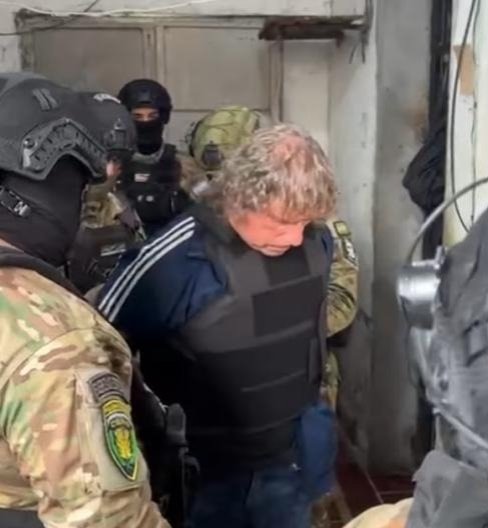 Cinco detenidos por el homicidio del agente V&iacute;ctor Lazarte