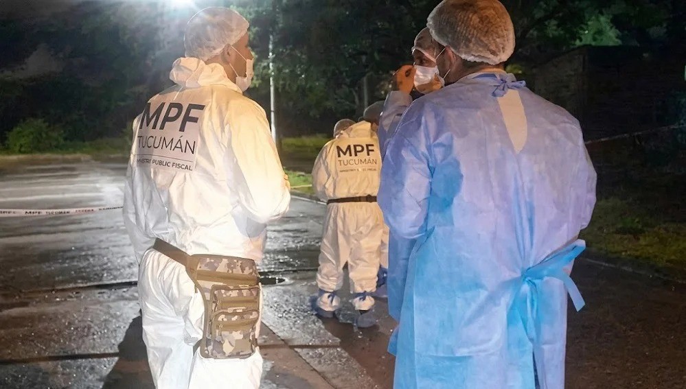 Detienen a un c&oacute;mplice por el robo de un veh&iacute;culo