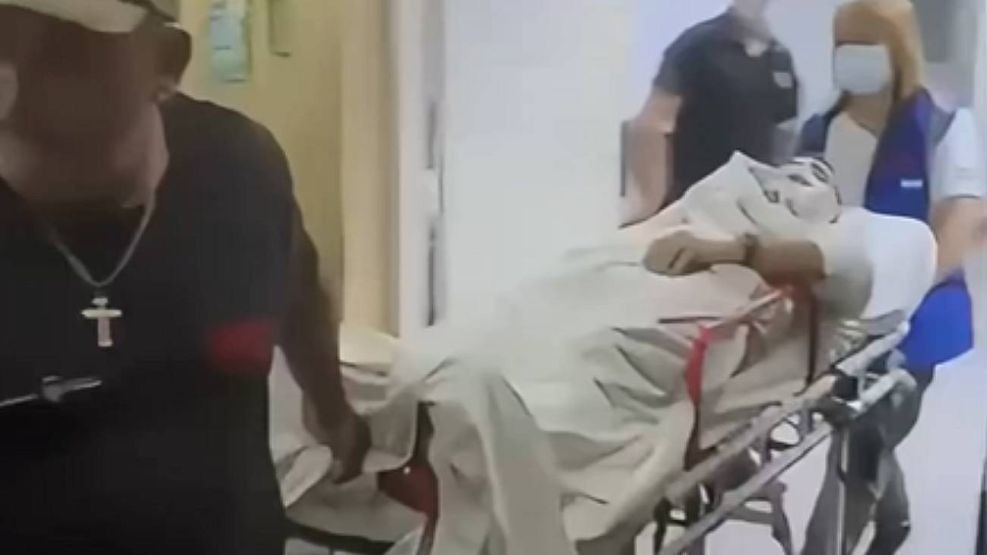 Detienen a un c&oacute;mplice por el robo de un veh&iacute;culo