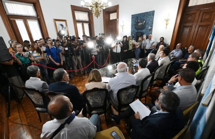 La agenda de Milei vuelve a tener foco en el interior: Córdoba recibe al presidente para un evento económico clave