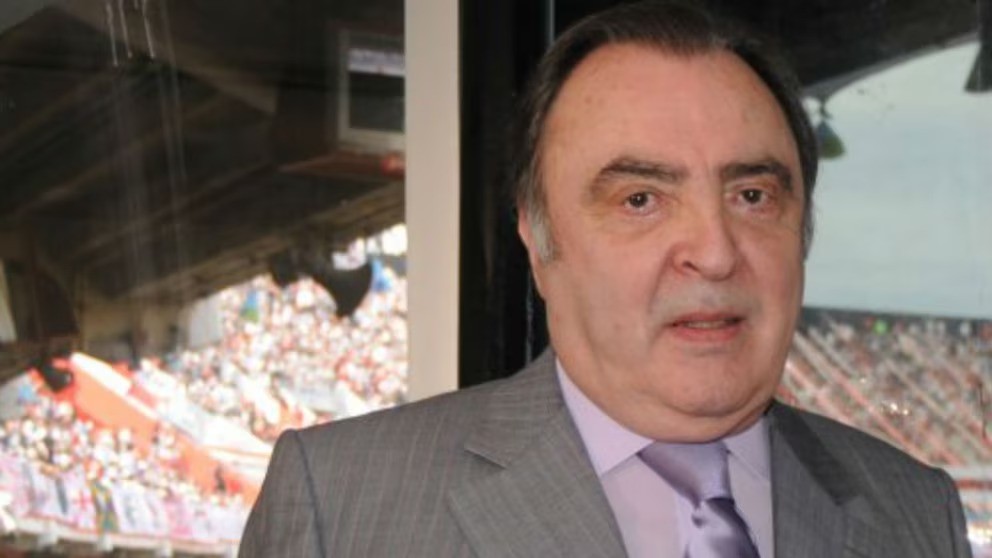 "No pierdo las esperanzas", dijo Francella respecto a Milei