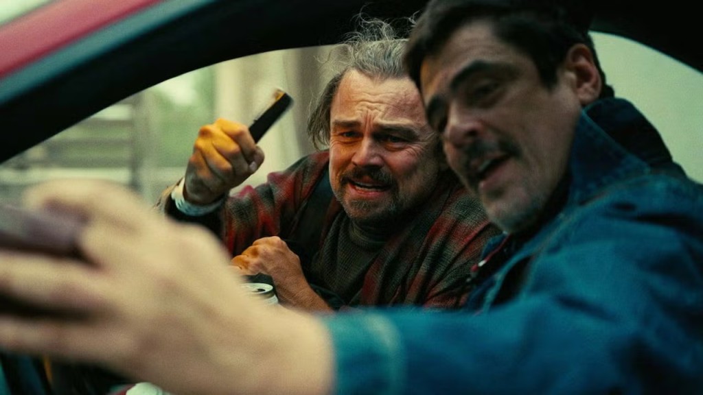 "No pierdo las esperanzas", dijo Francella respecto a Milei