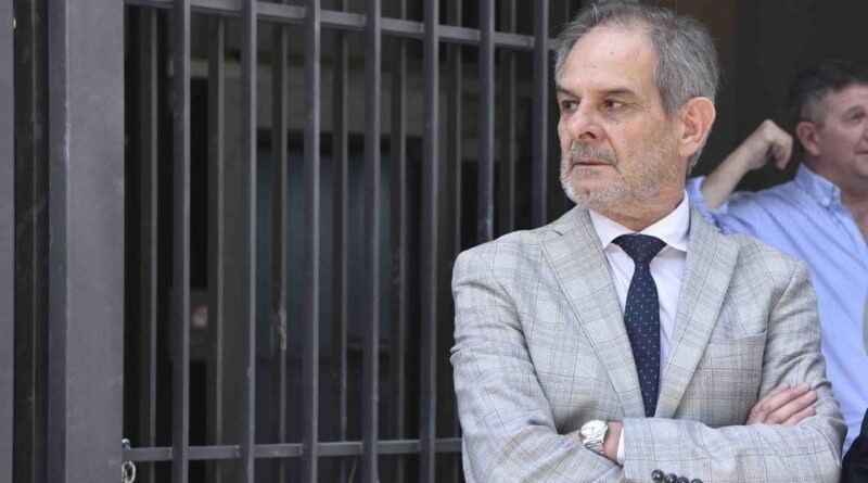 Albertus: "Tenemos que ir acomodando el precio para que a la gente le alcance y pueda comprar pan"