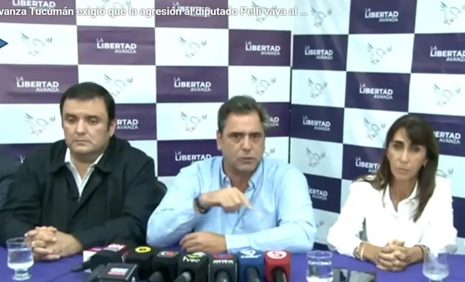 Seg&uacute;n De Loredo, su bloque votar&aacute; a favor de la privatizaci&oacute;n de Aerol&iacute;neas