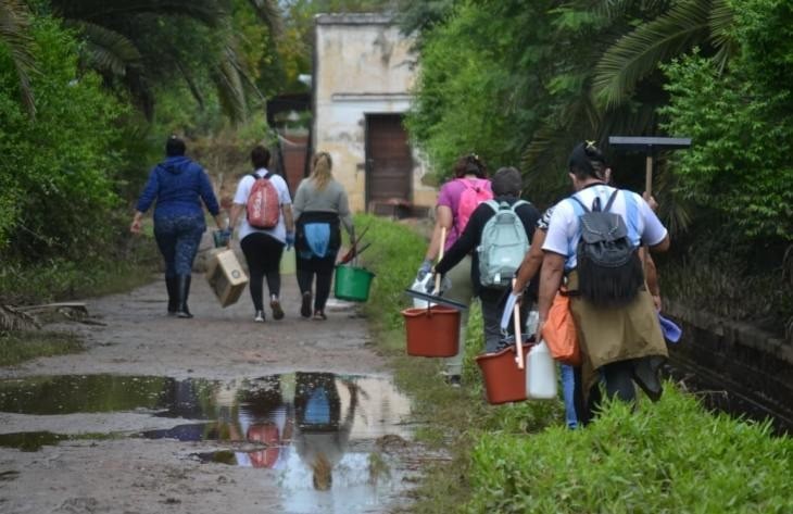 Macome: "Urge una reducci&oacute;n impositiva&rdquo;
