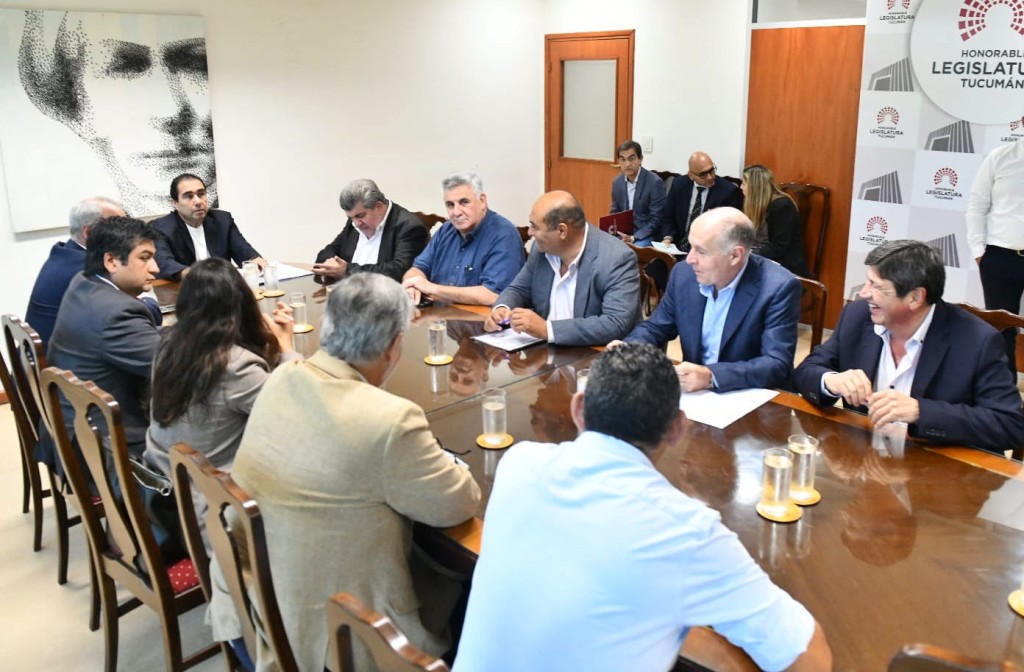 Juntos por el Cambio ve dif&iacute;cil la elecci&oacute;n en Tucum&aacute;n, pero apuesta a dar el golpe en San Juan