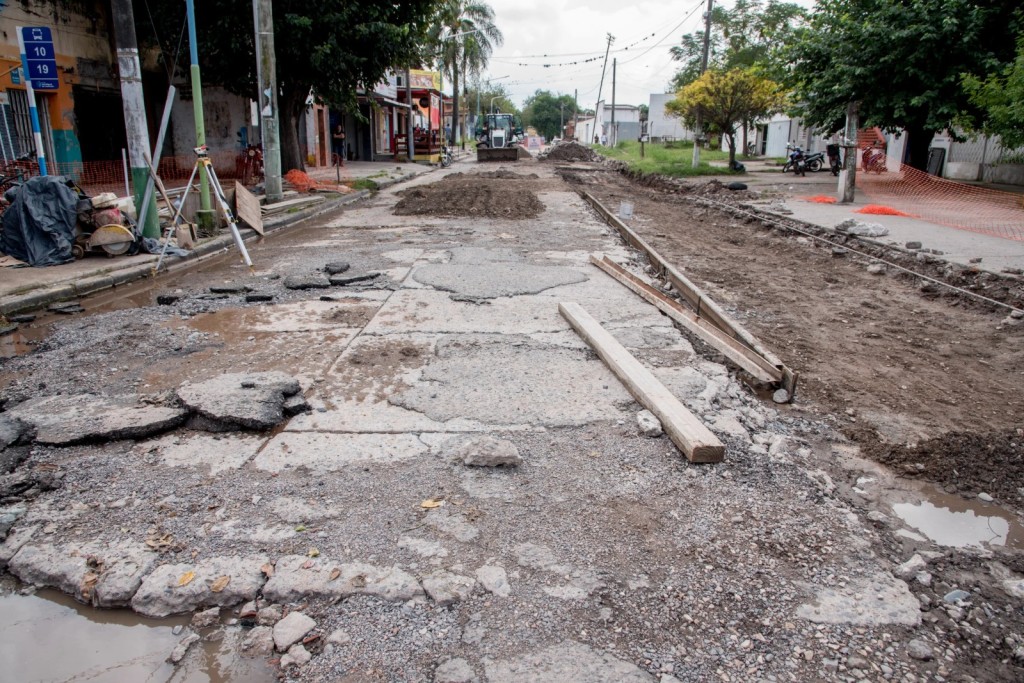 Bella Vista: finaliz&oacute; con &eacute;xito la primera etapa de su programa para erradicar el mosquito que transmite el dengue