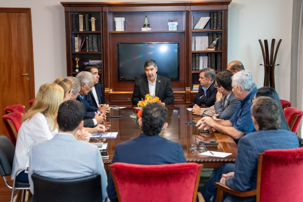 Milei convoc&oacute; a firmar el Pacto de Mayo el 9 de Julio en Tucum&aacute;n