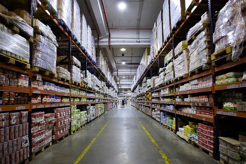 La inflaci&oacute;n de junio fue 1,6%