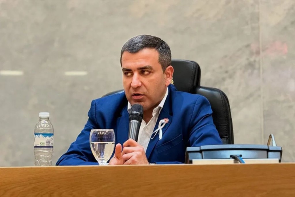 Jaldo: "Vamos a realizar reformas en Tucum&aacute;n, pero con di&aacute;logo y consenso"