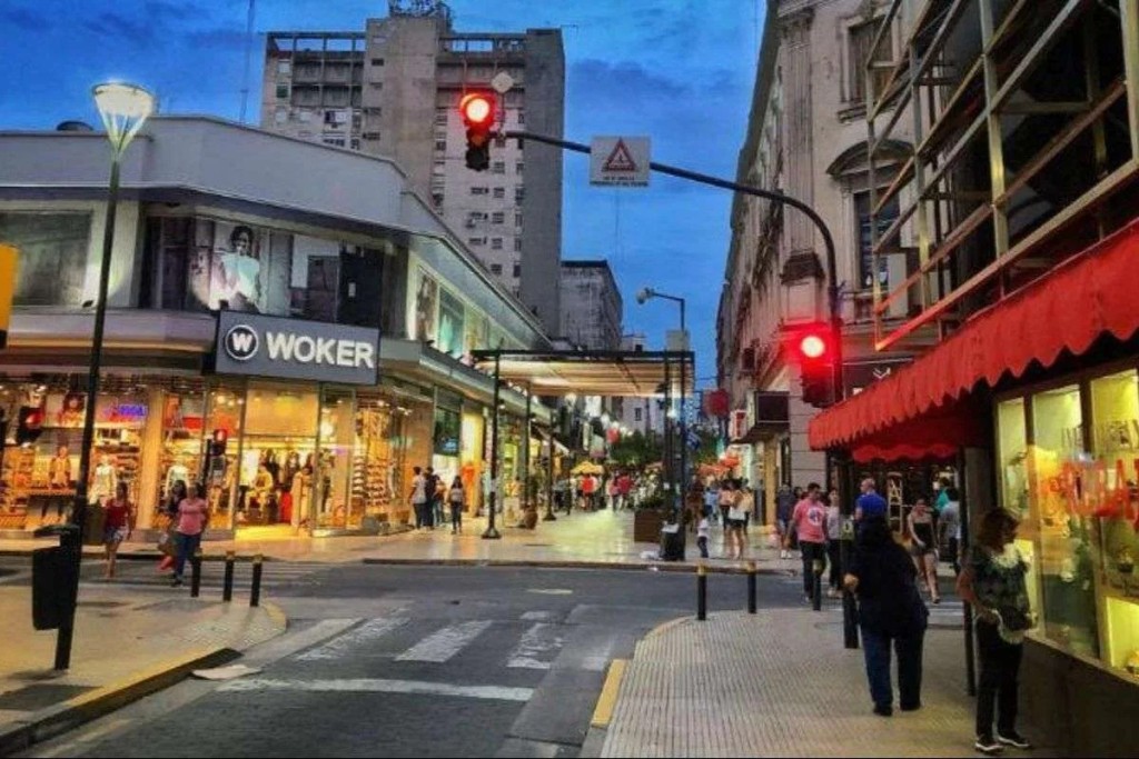 Clima: Tucum&aacute;n en alerta amarilla por tormentas