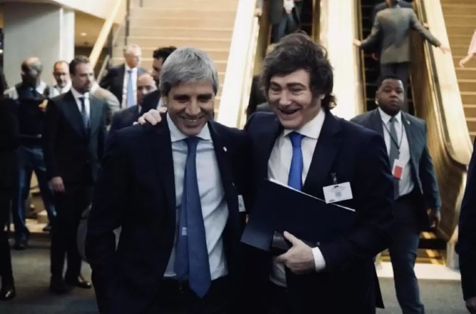 Abad explic&oacute; cu&aacute;l ser&aacute; su tarea al frente del ERSEPT