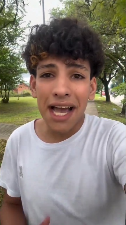 Inauguraron obras en la Escuela Media de Mancopa