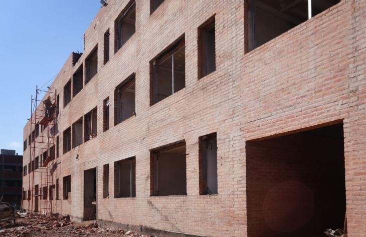 La Comisi&oacute;n de Juicio Pol&iacute;tico rechaz&oacute; el pedido de la jueza Ballestero para postergar su descargo