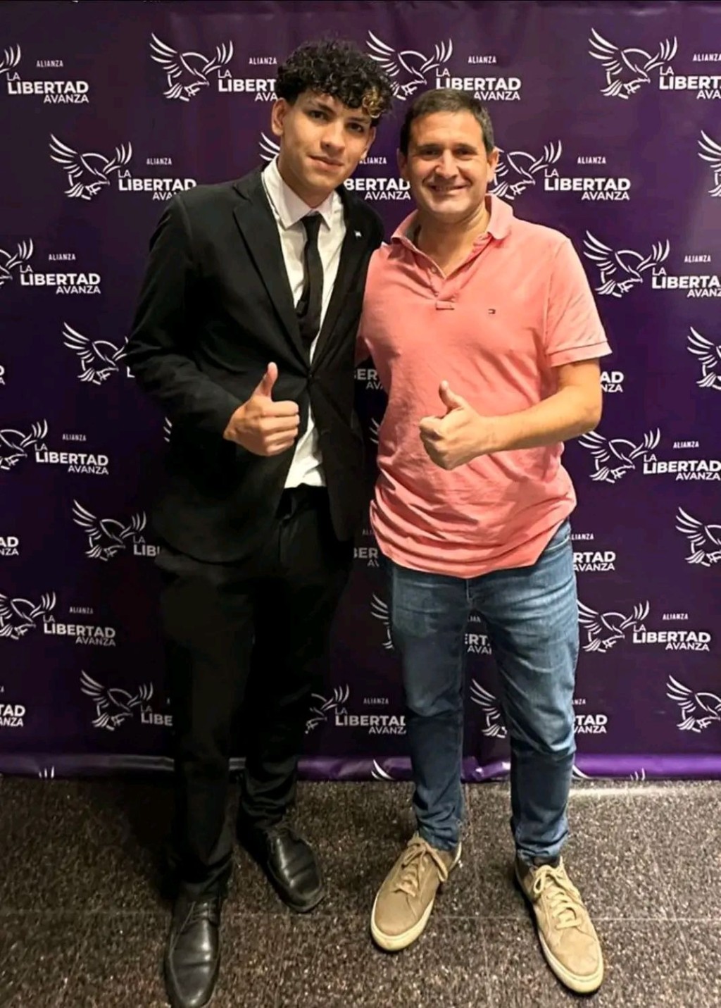 Mejoras laborales y estabilidad para personal sanitario de la provincia