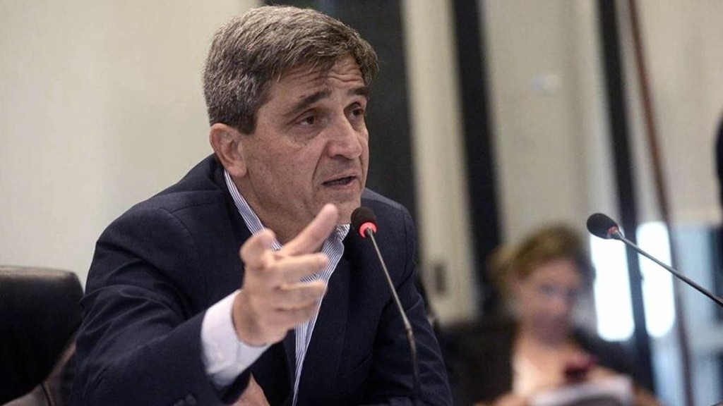 C&uacute;neo Libarona y Bullrich presentaron la Mesa de Articulaci&oacute;n Judicial contra el Narcotr&aacute;fico