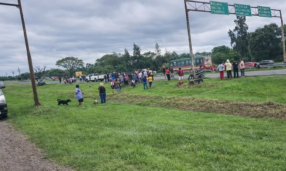 La Libertad Avanza denunci&oacute; un allanamiento 