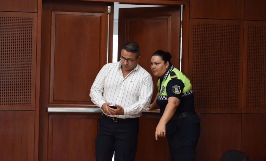 Juicio por la muerte de Paulina Lebbos: un testigo reafirm&oacute; que la vio con vida 13 horas antes de su desaparici&oacute;n