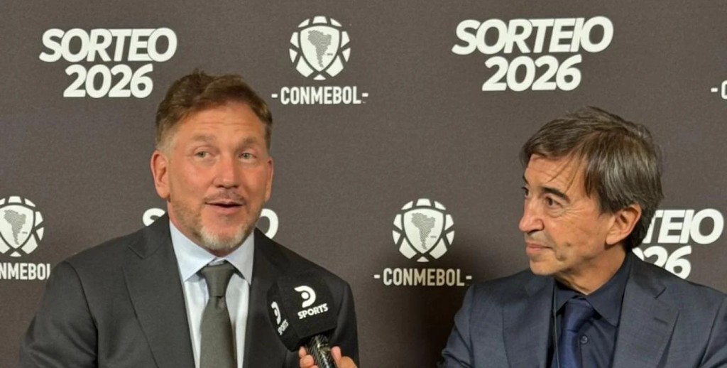 Finalissima frustrada: Dom&iacute;nguez critic&oacute; la suspensi&oacute;n y declar&oacute; campe&oacute;n a Argentina por "walkover"