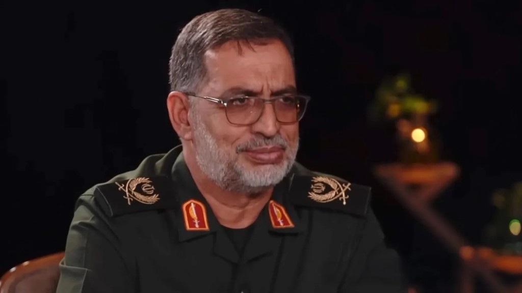 Medio Oriente: Ir&aacute;n anuncia la muerte de un alto jefe militar tras los bombardeos y eleva a m&aacute;s de 1.200 los fallecidos