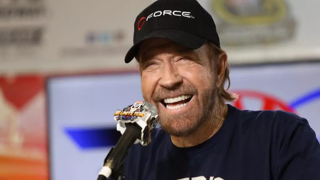 Chuck Norris: el mito de Walker, Texas Ranger y las artes marciales muri&oacute; a los 86 a&ntilde;os