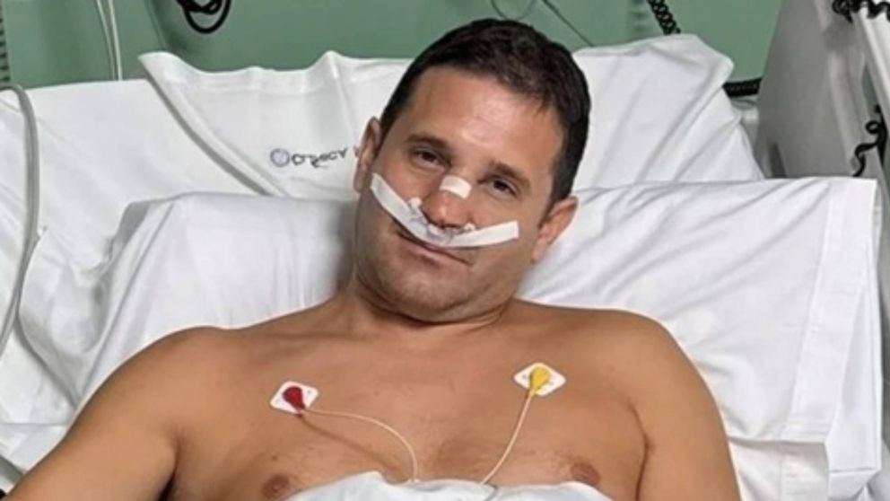 La disputa por el fuero en la causa contra "Pich&oacute;n" Segura define su pr&oacute;ximo paso: el fiscal federal dictamina el mi&eacute;rcoles