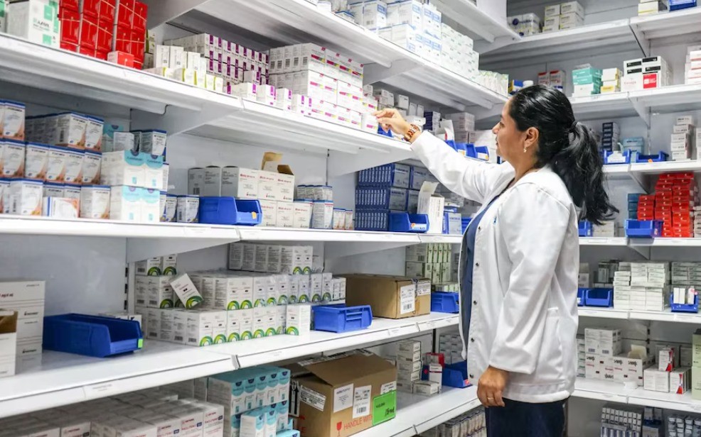 El Gobierno asegur&oacute; que los medicamentos no subir&aacute;n ni ser&aacute;n retirados por la reforma de patentes: "No impacta en precios"