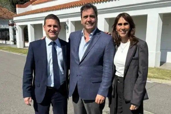Encuesta en Tucum&aacute;n: Lisandro Catal&aacute;n y Soledad Molinuevo lideran la imagen positiva con diferenciales superiores al 30%